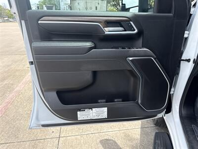 2025 Chevrolet Silverado 3500 LT   - Photo 14 - Dallas, TX 75252