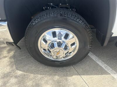 2025 Chevrolet Silverado 3500 LT   - Photo 36 - Dallas, TX 75252