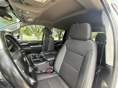 2025 Chevrolet Silverado 3500 LT   - Photo 26 - Dallas, TX 75252