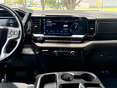 2025 Chevrolet Silverado 3500 LT   - Photo 28 - Dallas, TX 75252
