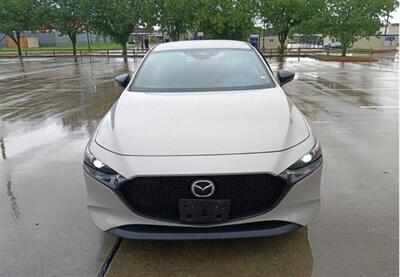 2025 Mazda Mazda3 Hatchback 2.5 S Select Sport   - Photo 2 - Dallas, TX 75252