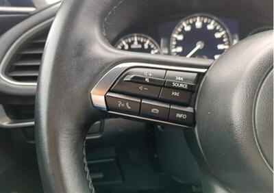 2025 Mazda Mazda3 Hatchback 2.5 S Select Sport   - Photo 24 - Dallas, TX 75252