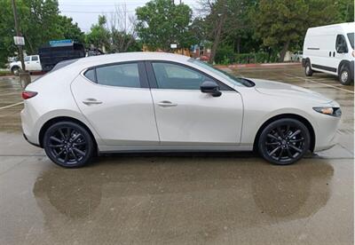 2025 Mazda Mazda3 Hatchback 2.5 S Select Sport   - Photo 8 - Dallas, TX 75252