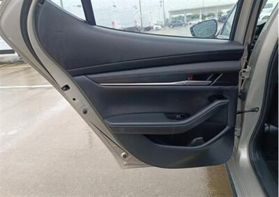 2025 Mazda Mazda3 Hatchback 2.5 S Select Sport   - Photo 13 - Dallas, TX 75252