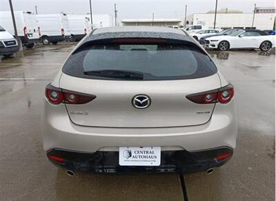 2025 Mazda Mazda3 Hatchback 2.5 S Select Sport   - Photo 6 - Dallas, TX 75252