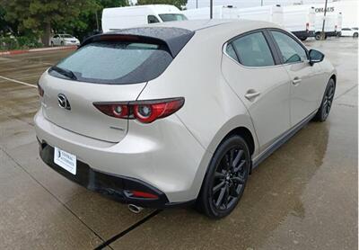 2025 Mazda Mazda3 Hatchback 2.5 S Select Sport   - Photo 7 - Dallas, TX 75252