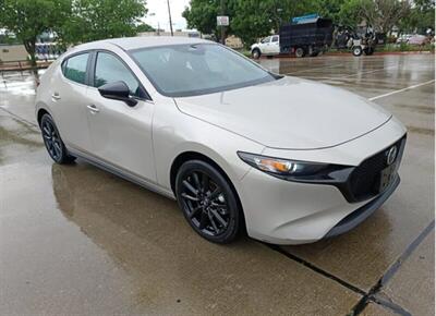 2025 Mazda Mazda3 Hatchback 2.5 S Select Sport   - Photo 9 - Dallas, TX 75252