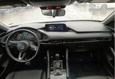 2025 Mazda Mazda3 Hatchback 2.5 S Select Sport   - Photo 21 - Dallas, TX 75252