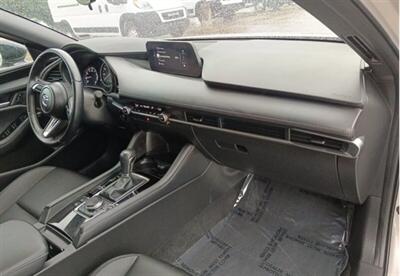 2025 Mazda Mazda3 Hatchback 2.5 S Select Sport   - Photo 20 - Dallas, TX 75252