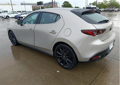 2025 Mazda Mazda3 Hatchback 2.5 S Select Sport   - Photo 5 - Dallas, TX 75252