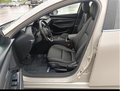 2025 Mazda Mazda3 Hatchback 2.5 S Select Sport   - Photo 17 - Dallas, TX 75252