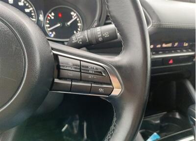 2025 Mazda Mazda3 Hatchback 2.5 S Select Sport   - Photo 25 - Dallas, TX 75252