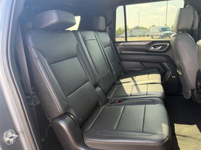 2022 Chevrolet Suburban RST   - Photo 48 - Dallas, TX 75252