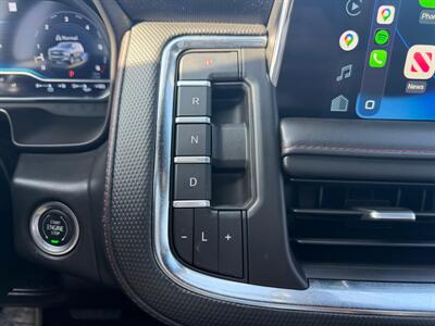2022 Chevrolet Suburban RST   - Photo 56 - Dallas, TX 75252