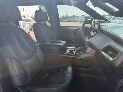 2022 Chevrolet Suburban RST   - Photo 39 - Dallas, TX 75252