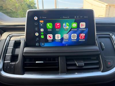 2022 Chevrolet Suburban RST   - Photo 49 - Dallas, TX 75252