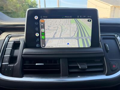 2022 Chevrolet Suburban RST   - Photo 45 - Dallas, TX 75252