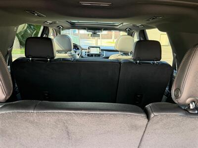 2022 Chevrolet Suburban RST   - Photo 40 - Dallas, TX 75252