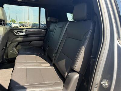 2022 Chevrolet Suburban RST   - Photo 26 - Dallas, TX 75252