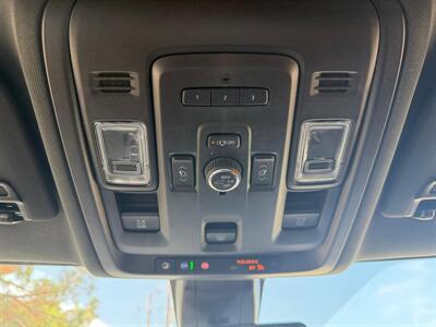 2022 Chevrolet Suburban RST   - Photo 53 - Dallas, TX 75252