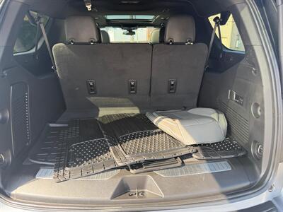 2022 Chevrolet Suburban RST   - Photo 36 - Dallas, TX 75252
