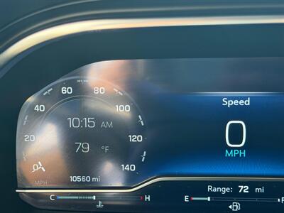 2022 Chevrolet Suburban RST   - Photo 54 - Dallas, TX 75252