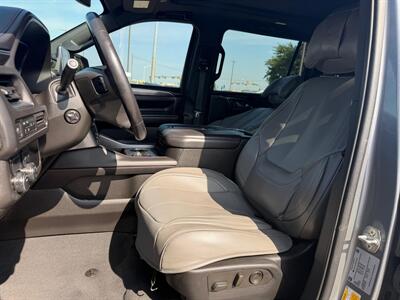 2022 Chevrolet Suburban RST   - Photo 31 - Dallas, TX 75252