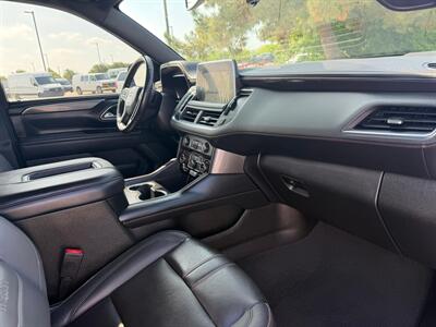 2022 Chevrolet Suburban RST   - Photo 22 - Dallas, TX 75252