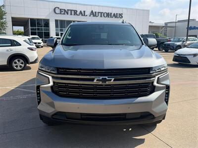2022 Chevrolet Suburban RST   - Photo 10 - Dallas, TX 75252