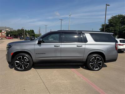 2022 Chevrolet Suburban RST   - Photo 12 - Dallas, TX 75252