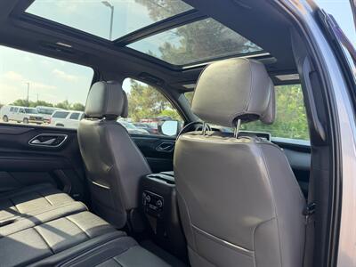 2022 Chevrolet Suburban RST   - Photo 47 - Dallas, TX 75252