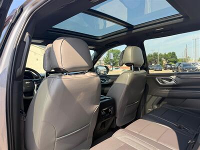 2022 Chevrolet Suburban RST   - Photo 42 - Dallas, TX 75252