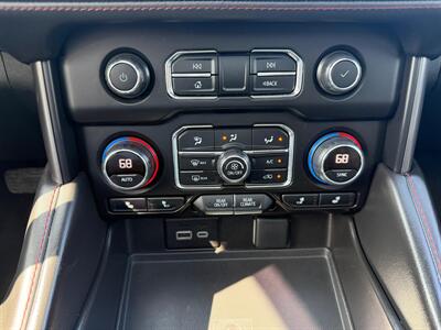 2022 Chevrolet Suburban RST   - Photo 58 - Dallas, TX 75252