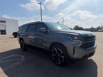 2022 Chevrolet Suburban RST   - Photo 13 - Dallas, TX 75252