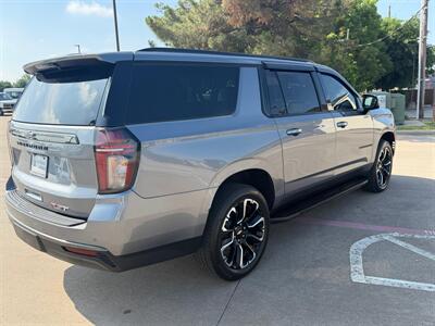 2022 Chevrolet Suburban RST   - Photo 15 - Dallas, TX 75252