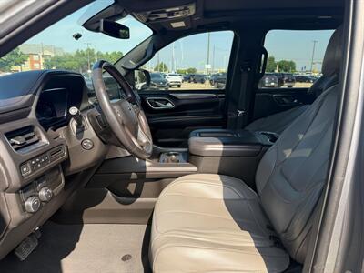 2022 Chevrolet Suburban RST   - Photo 20 - Dallas, TX 75252