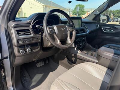 2022 Chevrolet Suburban RST   - Photo 30 - Dallas, TX 75252