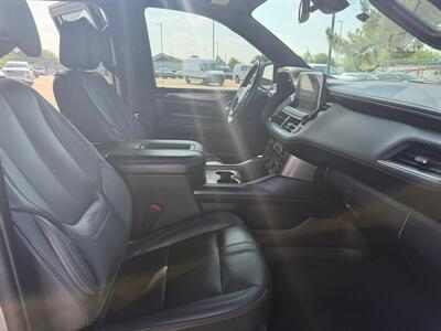 2022 Chevrolet Suburban RST   - Photo 43 - Dallas, TX 75252