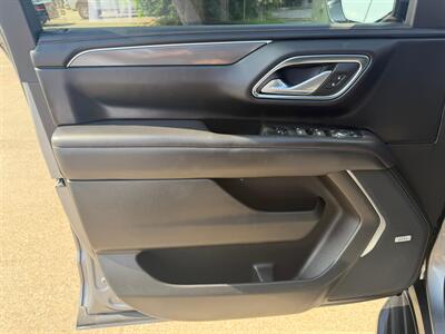 2022 Chevrolet Suburban RST   - Photo 21 - Dallas, TX 75252