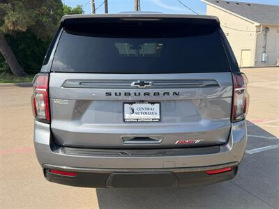 2022 Chevrolet Suburban RST   - Photo 14 - Dallas, TX 75252