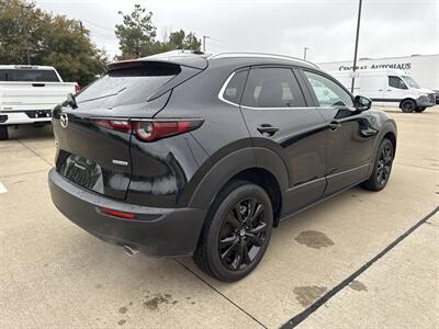 2024 Mazda CX-30 2.5 S Select Sport - Photo 7 - Dallas, TX 75252