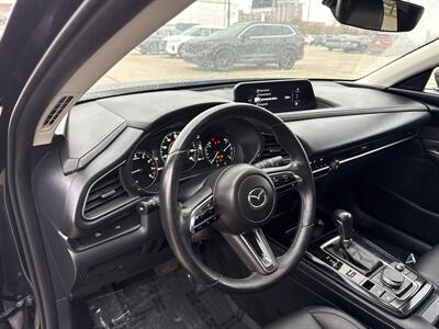 2024 Mazda CX-30 2.5 S Select Sport - Photo 19 - Dallas, TX 75252