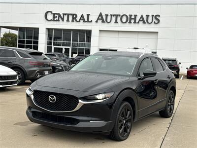 2024 Mazda CX-30 2.5 S Select Sport - Photo 1 - Dallas, TX 75252