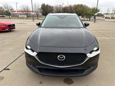 2024 Mazda CX-30 2.5 S Select Sport - Photo 2 - Dallas, TX 75252