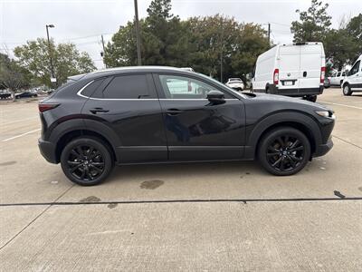 2024 Mazda CX-30 2.5 S Select Sport - Photo 8 - Dallas, TX 75252
