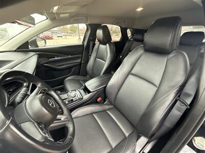 2024 Mazda CX-30 2.5 S Select Sport - Photo 30 - Dallas, TX 75252