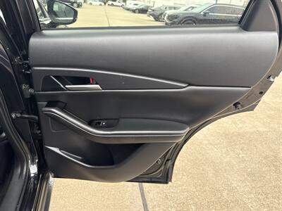 2024 Mazda CX-30 2.5 S Select Sport - Photo 12 - Dallas, TX 75252