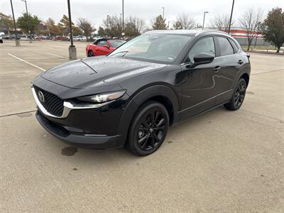 2024 Mazda CX-30 2.5 S Select Sport - Photo 3 - Dallas, TX 75252