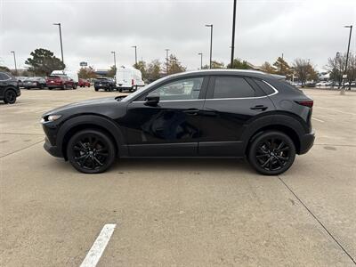 2024 Mazda CX-30 2.5 S Select Sport - Photo 4 - Dallas, TX 75252