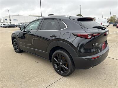 2024 Mazda CX-30 2.5 S Select Sport - Photo 5 - Dallas, TX 75252